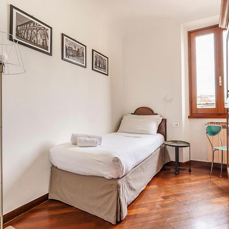 Portinari Apartment Флоренция Экстерьер фото