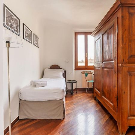 Portinari Apartment Флоренция Экстерьер фото