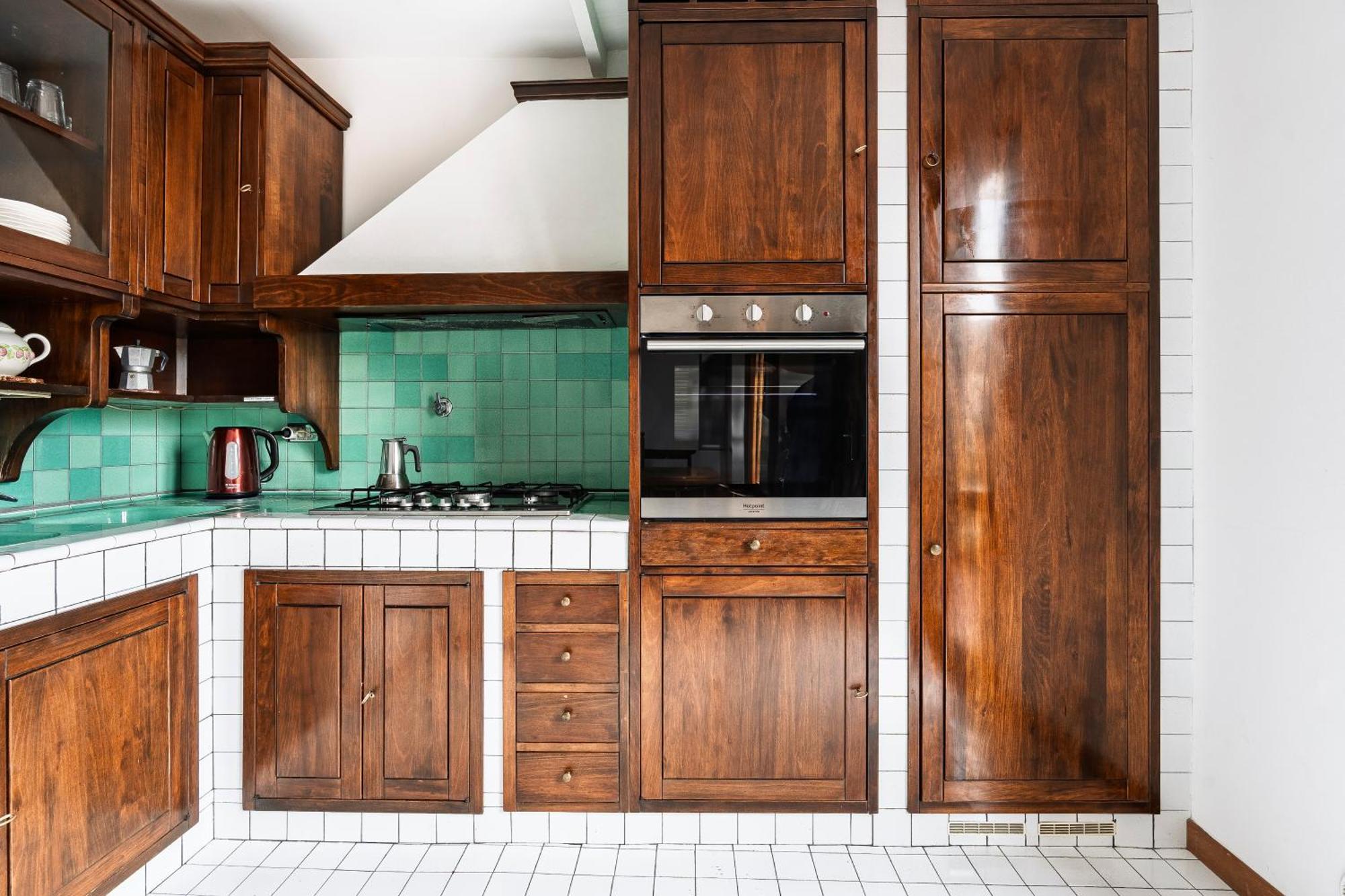 Portinari Apartment Флоренция Экстерьер фото