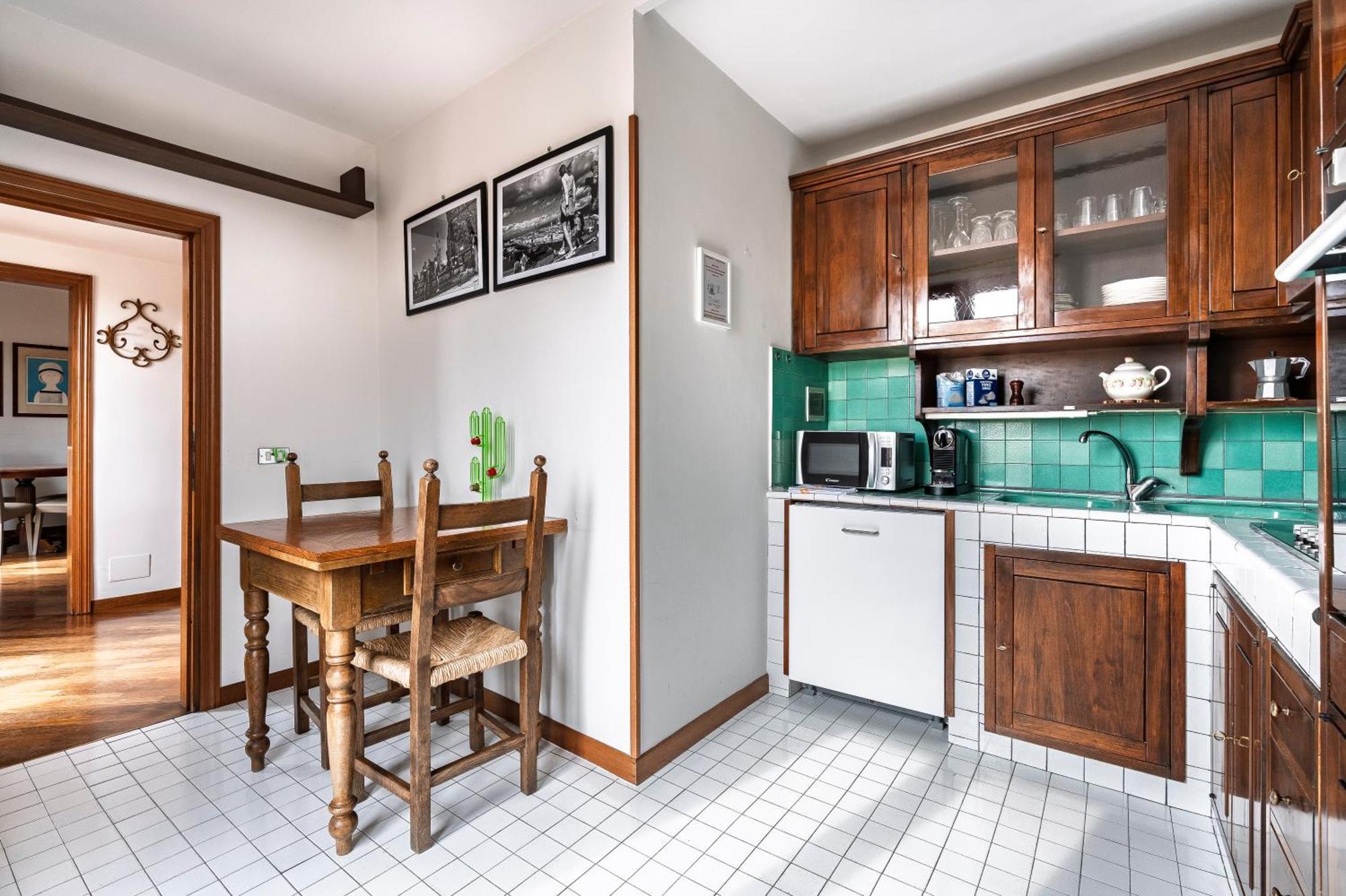 Portinari Apartment Флоренция Экстерьер фото